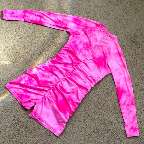 Pink Onsie - Picture 3 of 3